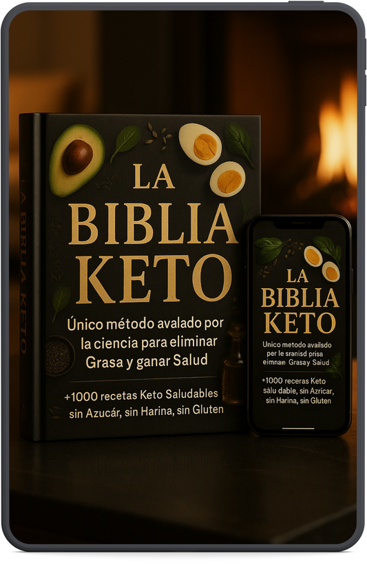 +1000 Recetas SIN azúcar-SIN Gluten + 5 Ebooks de Regalo! Cambios visibles en 7 días!!!
